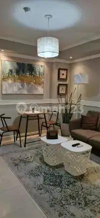 Nice Unit Green Palace Apartment
