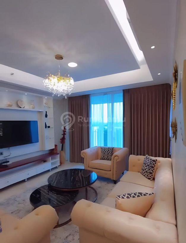 Dijual Unit Apartemen Kemang Village