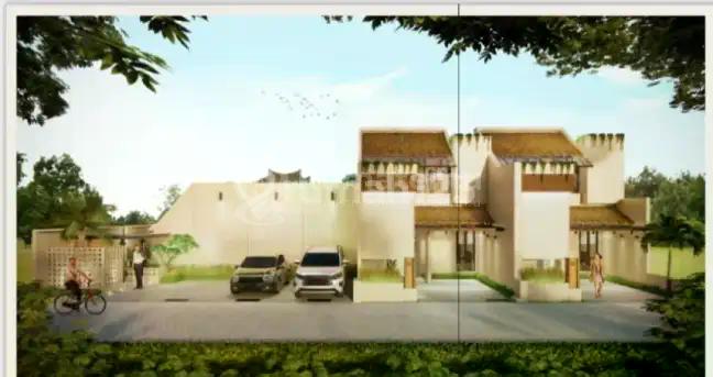 Villa Abhyudaya In Bali Denpasar Strategic Location Modern