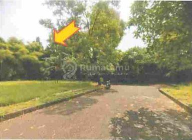 Kavling Residensial Siap Bangun Rumah Di Mega Kebon Jeruk Blok E4
