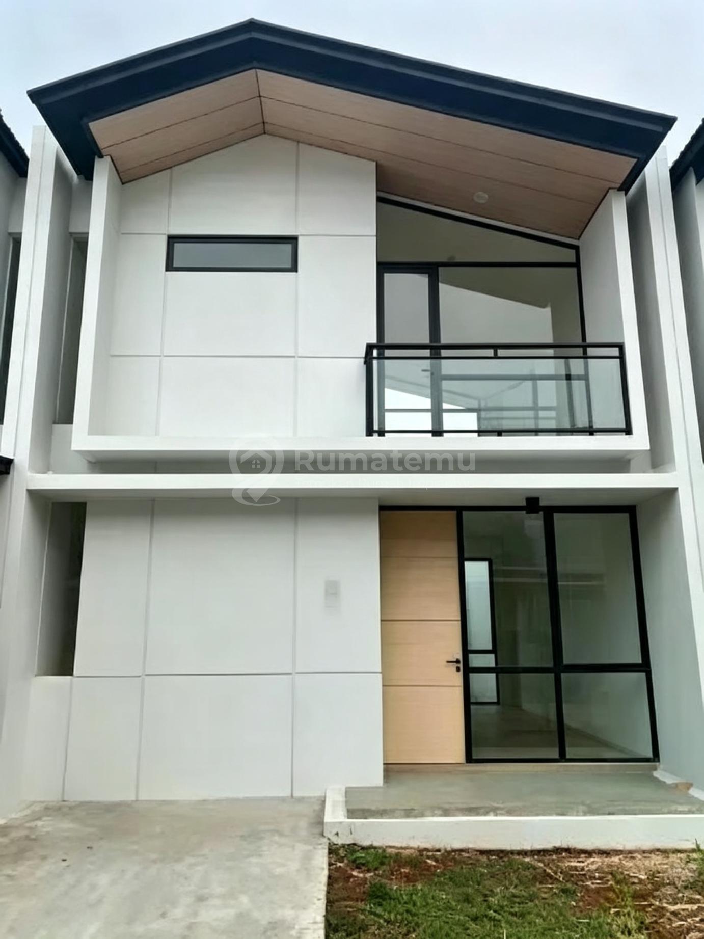 Dijual Rumah di Cendana Cove Lippo Karawaci