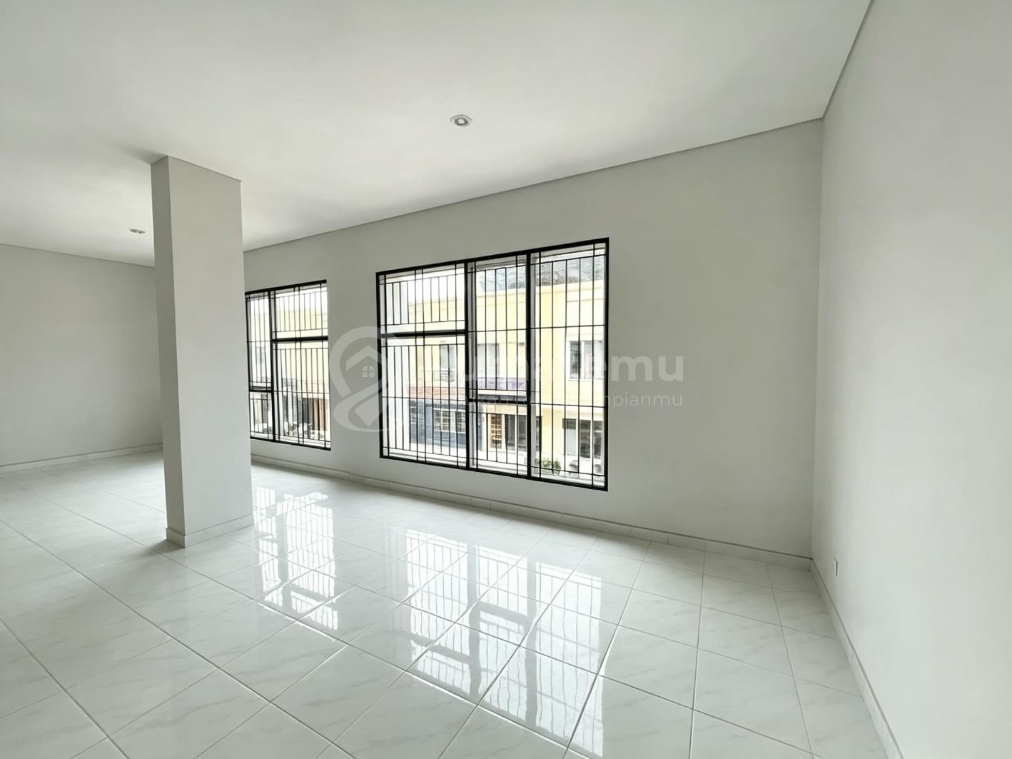 Dijual Cepat Bu Ruko Gandeng, Arcadia Grande Serpong