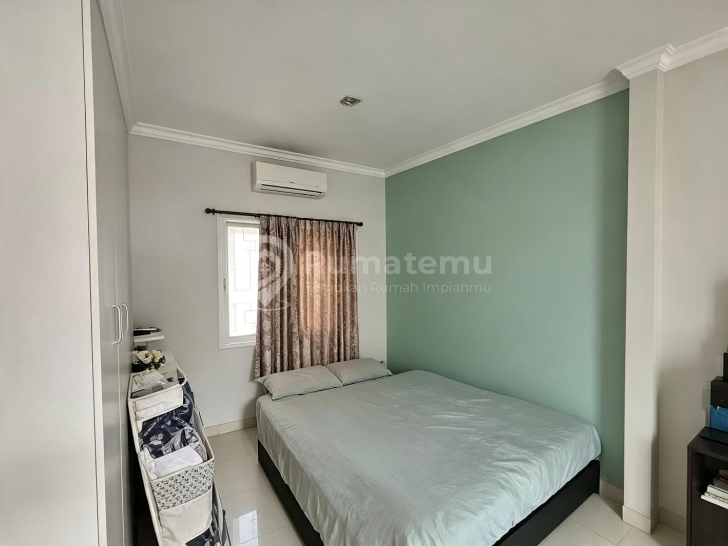 DIJUAL RUMAH BAGUS CITY RESORT, CENGKARENG