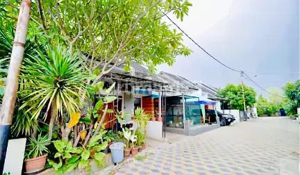 Dijual Cepat Rumah Cluster Alisa Residence 1 di Pondok Aren Tangerang Selatan