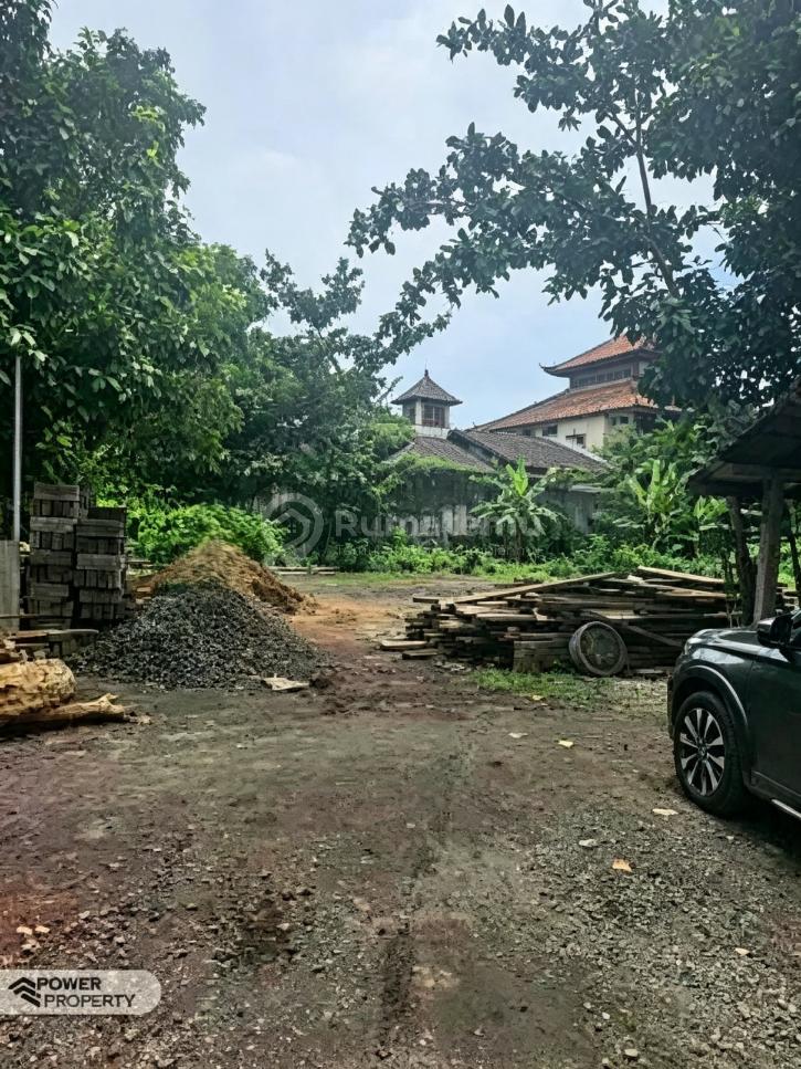L-1161 3 Premium Land Plots For 30-Year Lease In Berawa - Each 1,080 M² In Canggu's Most Exclusive Zone