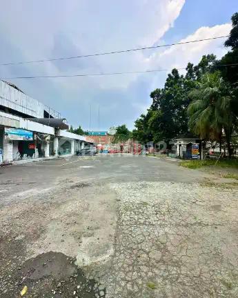 Dijual Harga NJOP Tanah Komersial Jalan Pramuka Raya Jakpus