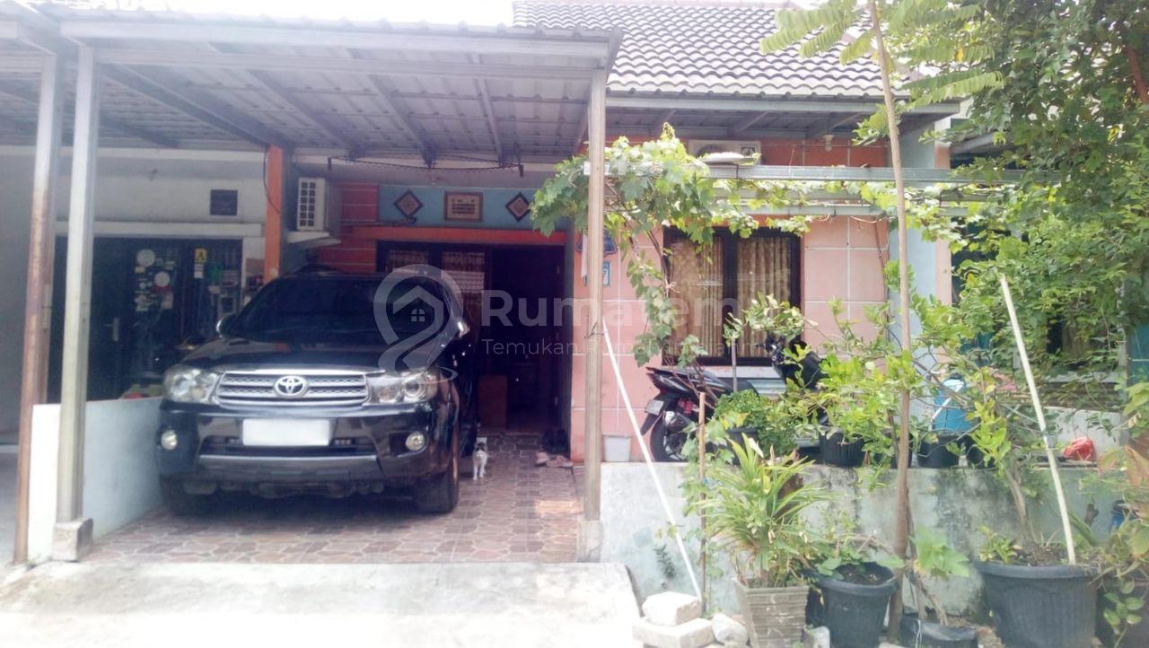 Rumah Minimalis Siap Huni Di Harapan Mulya Tarumajaya Bekasi