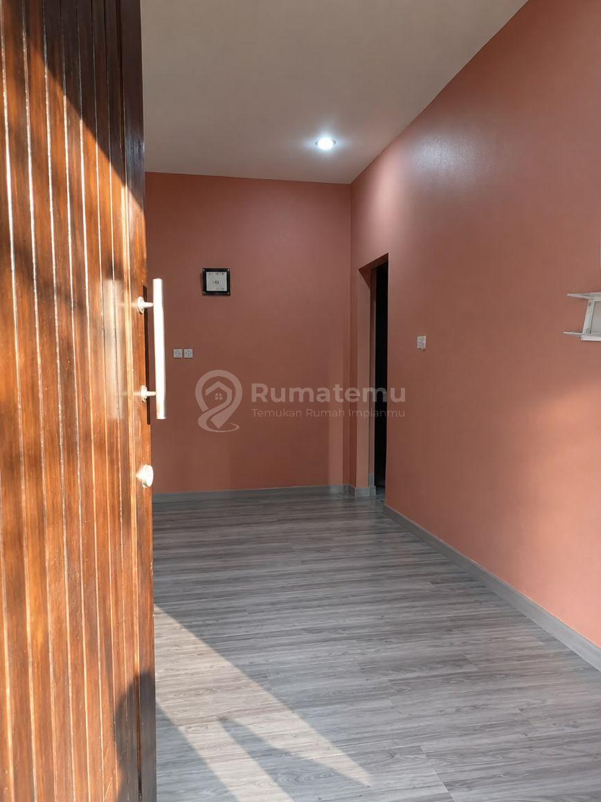 Jual Rumah 2 Unit Jadi 1  Cluster di The Royal Park Karawaci, Cibodas, Kota Tangerang, Banten