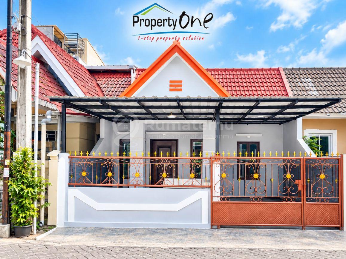 Dijual Rumah Siap Huni  di Medang Raya  Gading Serpong 