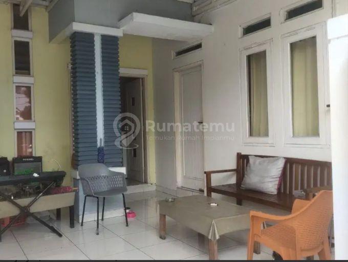 Rumah Bagus Siap Huni Nyaman Di Cluster Aralia Harapan Indah Bekasi