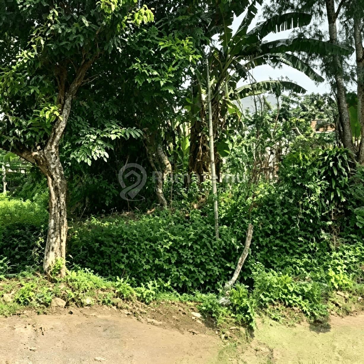 Cinere Jl. Kerinci [TANAH/KAVLING] Dijual, 2 Unit Gandeng,
