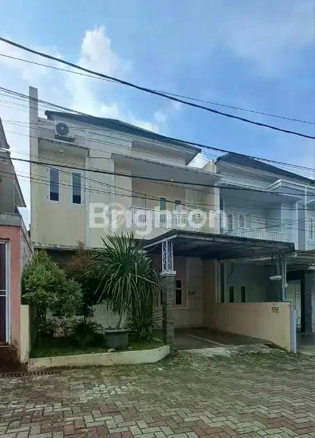 Jual GANDARIA ASRI,JAGAKARSA,JAKARTA SELATAN