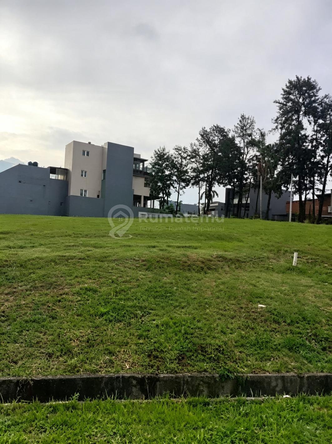 Kavling Langka di Boulevard Amalfi Gading Serpong