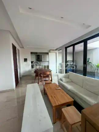 Disewakan Rumah di Cilandak, Furnished & Ready To Move In