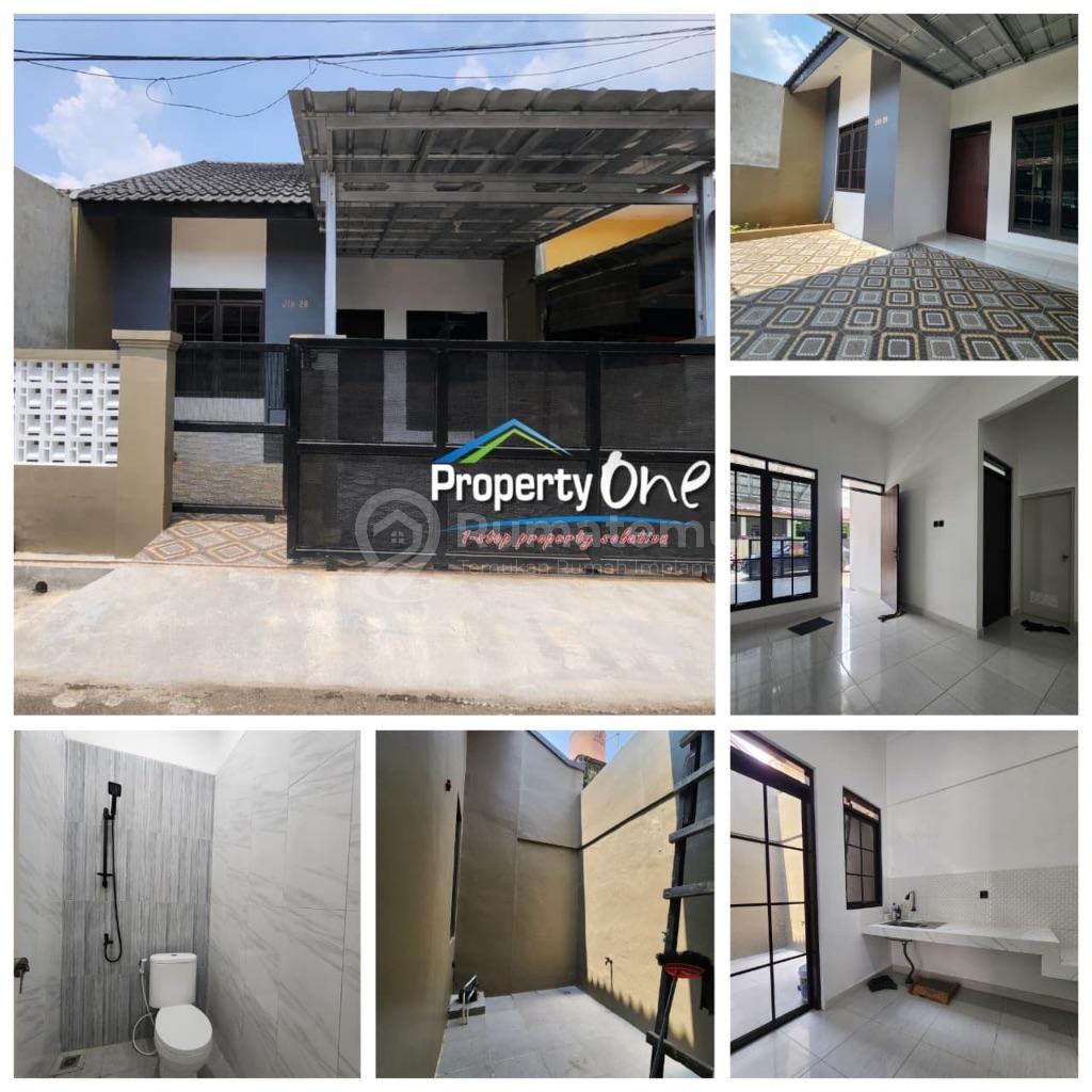 Dijual Rumah di Vila Dago Pamulang