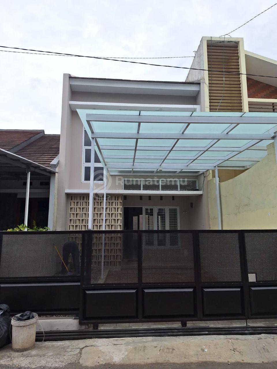 Turun Harga Rumah Murah Full Renovasi Di Cisaranten Arcamanik Kota Bandung