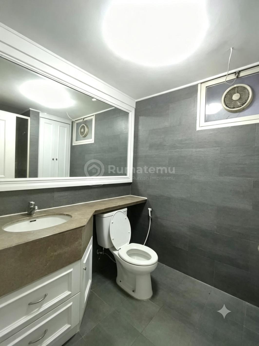 Apartemen Puri Casablanca 3 Bedroom Newly Renovated