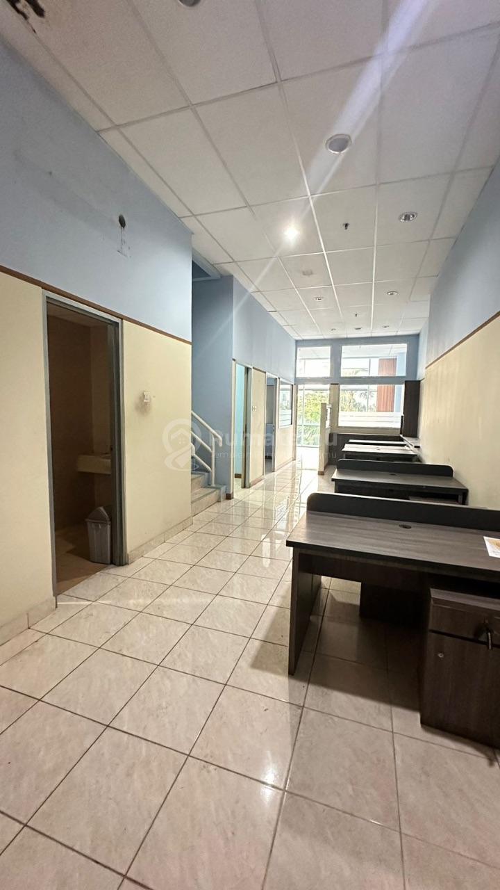 Office Unit di Bellagio Mega Kuningan