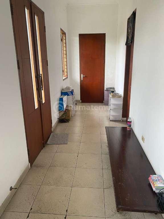 Jual rumah di Cilandak Barat, Jakarta Selatan