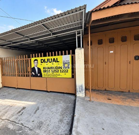 Dijual Ruko Strategis LT 212 M² / LB 212 M² - Pabuaran Cirebon | Rp1,8 M
