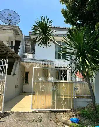 Rumah Taman Grisenda 3+1 Br Siap Huni Dekat Pik