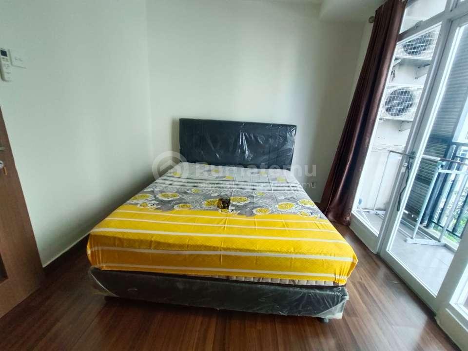 Apartemen Puri Orchard