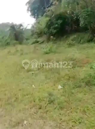 Kragilan-Kramatjati-Serang [Tanah]: Ocok Utk Perum-10Ha-Strategis