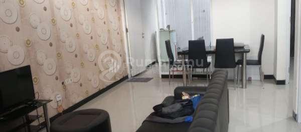 Jual Rumah Redwood Taman Kopo Indah 5 Dekat Tol Margaasih Bandung