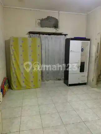 Rumah Murah 2 Lantai di Citra 2 Ext..Citra Cengkareng Kalideres Jakarta Barat