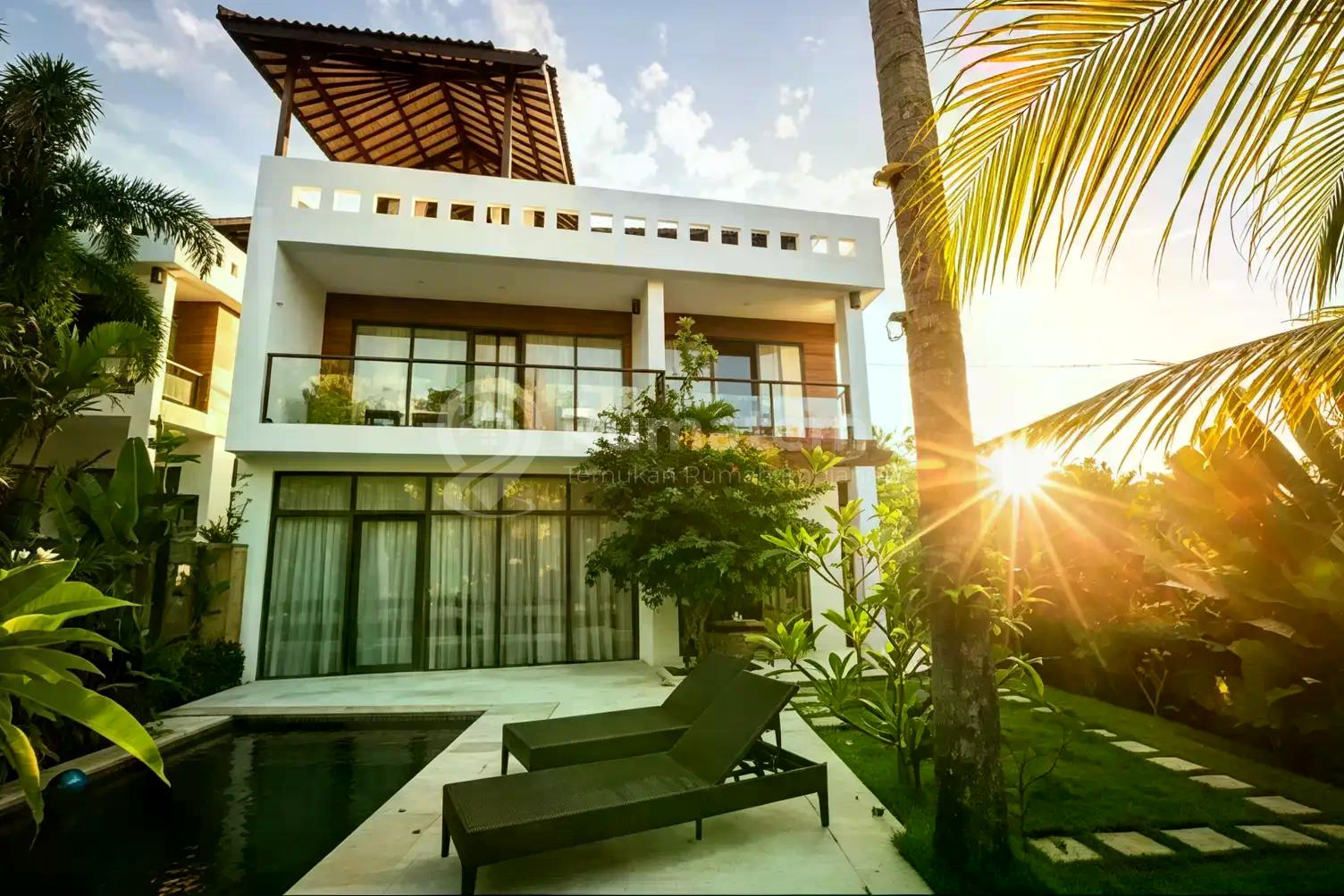 Rv-2793 Paradise For Surf Lovers
