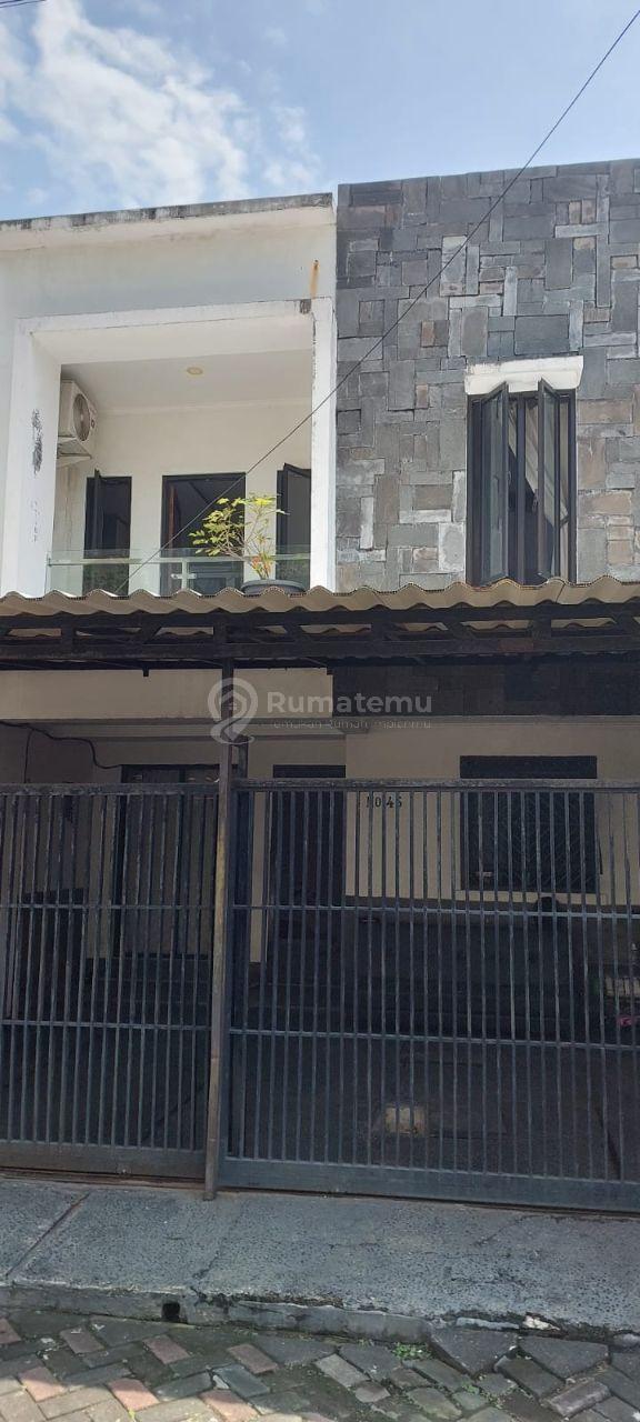 Di Jual Rumah Lokasi Strategis di Taman Semanan Indah, Jakarta Barat