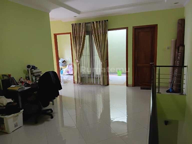 Dijual Rumah Nyaman di daerah Klender, Duren Sawit Jakarta Timur
