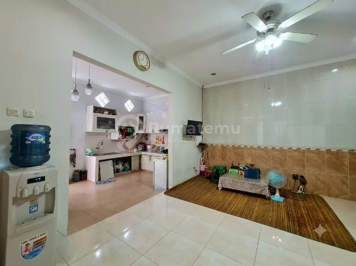 Jual SALEMBA TENGAH, RT 005 RW 008, KEL. PASEBAN, KEC. SENEN, JAKARTA PUSAT