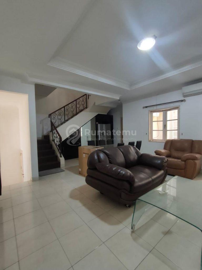 Rumah Siap Pakai Di Gading Grande Kelapa Gading