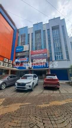 2 Unit Ruko Gandeng di Modern Land Tangerang Kota