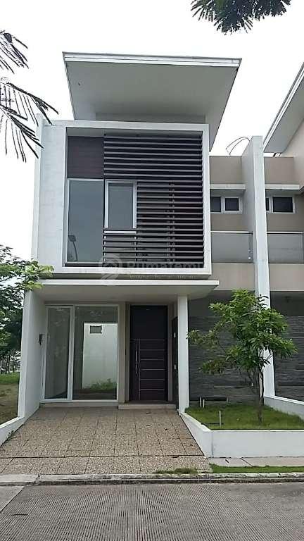 Dijual Rumah di Citra Garden 8, Jakarta baart