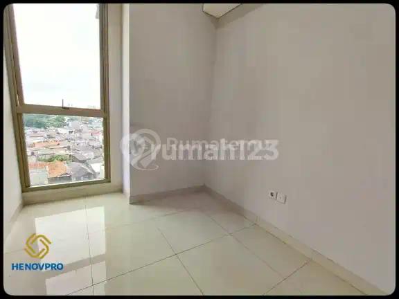 Dijual Cepat 3Br City View Turun Harga di Taman Anggrek Residence