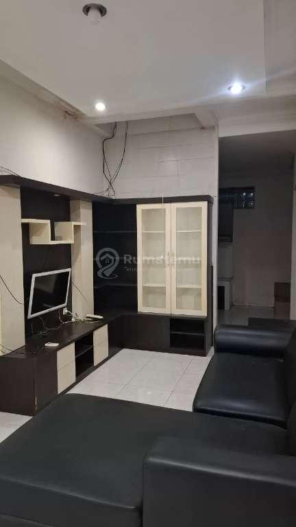 Rumah Taman Holis Indah 2 Dekat Sumbersari, Kopo Bandung