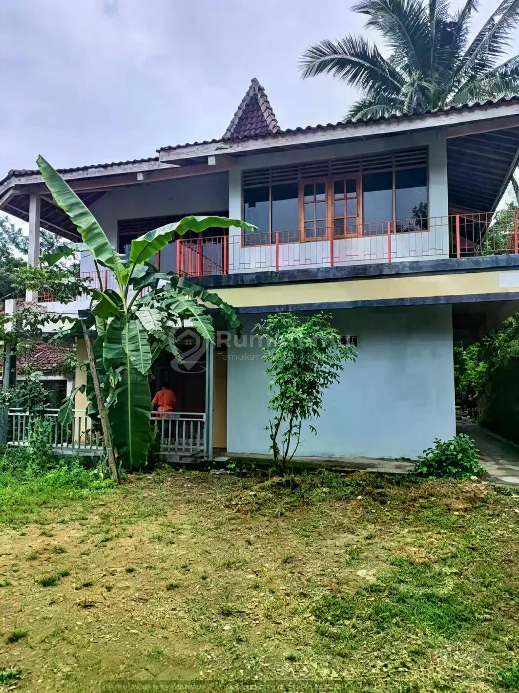 Rumah 2 Lantai Dijual Dekat Pantai Parangtritis, Lt 240m2