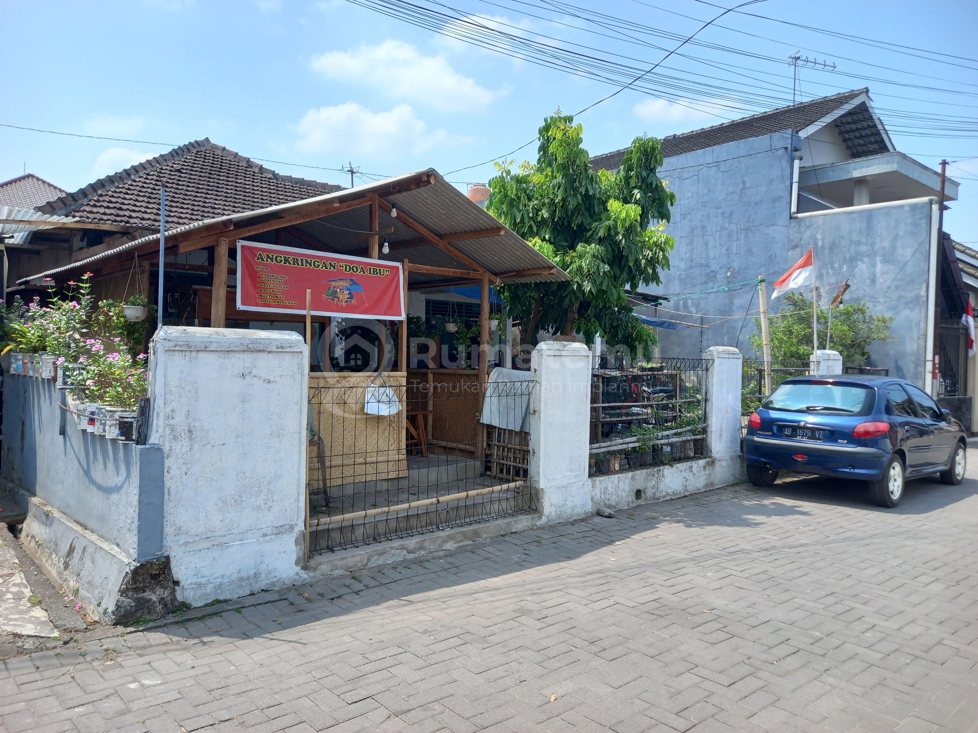 Rumah dekat Pakuwon Mall Sleman