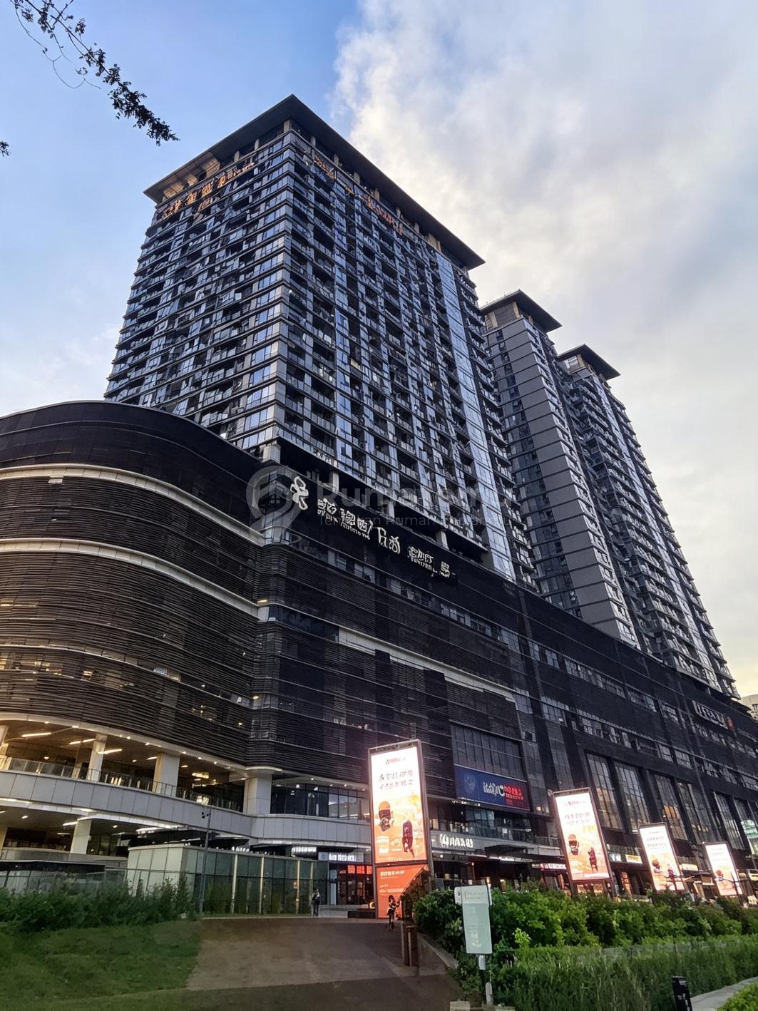 Dijual Apartemen Crastenz Tower Tulip Tipe Primier Siap Huni Gading Serpong