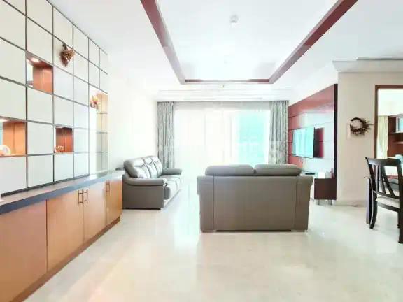 Disewakan The Pakubuwono Residence 2Br, Ready To Move In