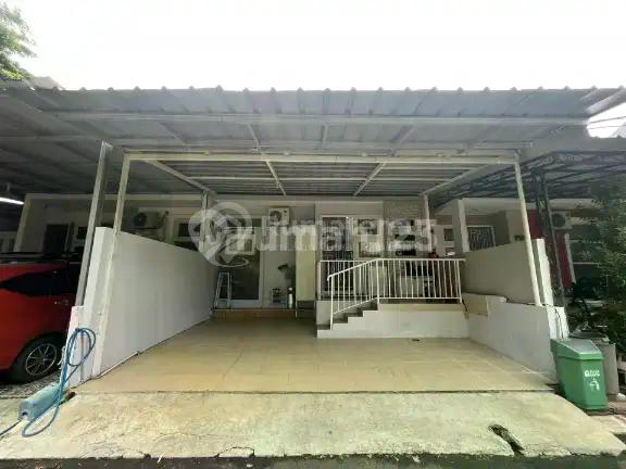 Dijual Cepat Rumah Serpong Green Park