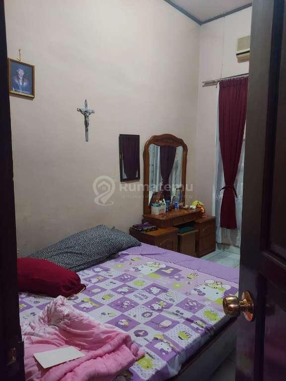 Dijual Rumah Secondary Siap Huni Di Pondok Kelapa Jakarta Timur 