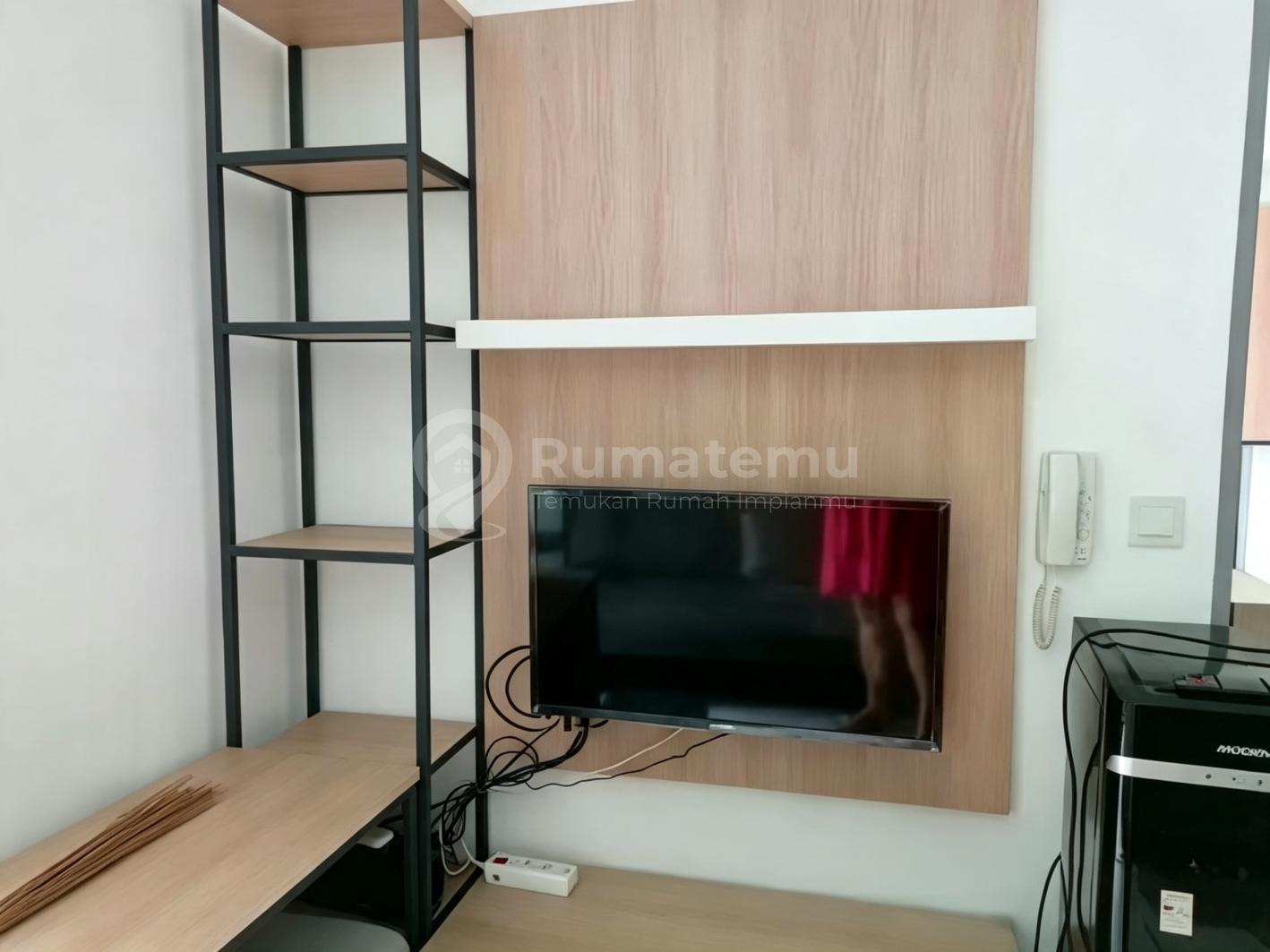 Disewakan Apartemen M Town 2 BR Furnish