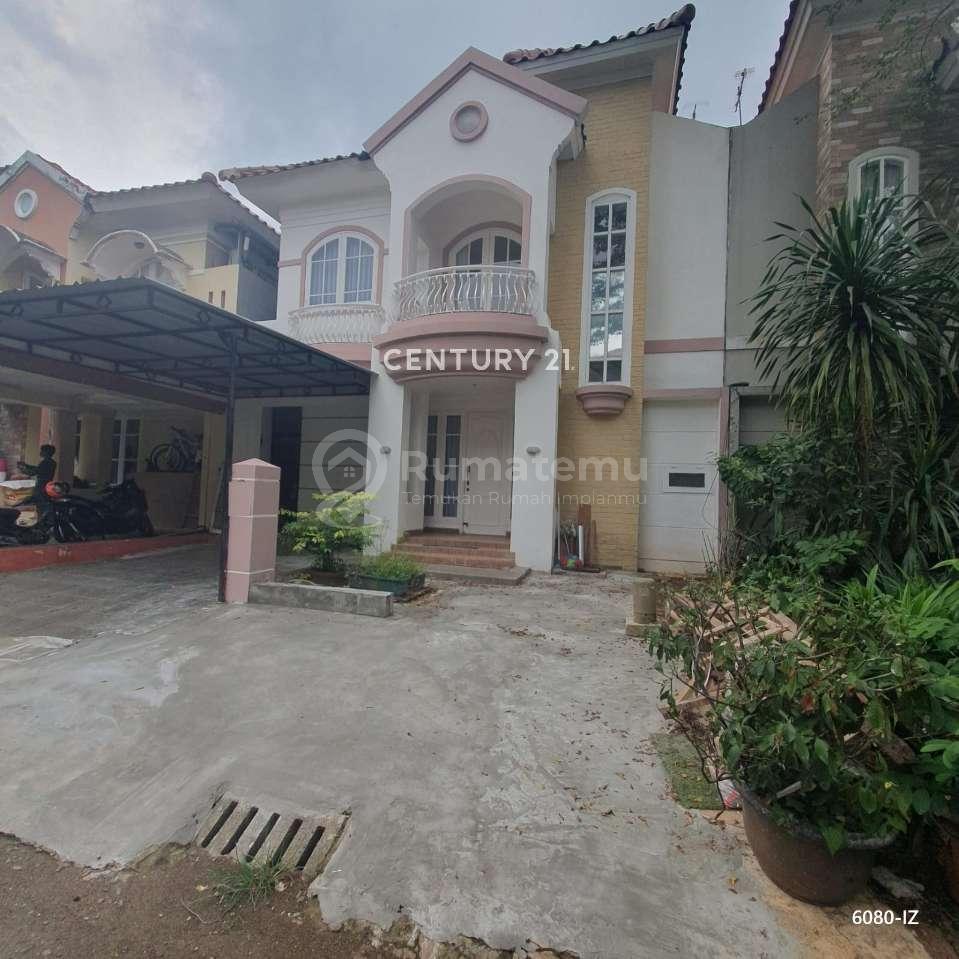 Sewa dan siap huni di bintaro 