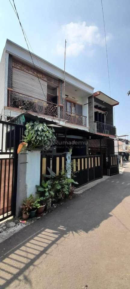 Jual Rumah Siap Huni di Jagakarsa, Jakarta Selatan