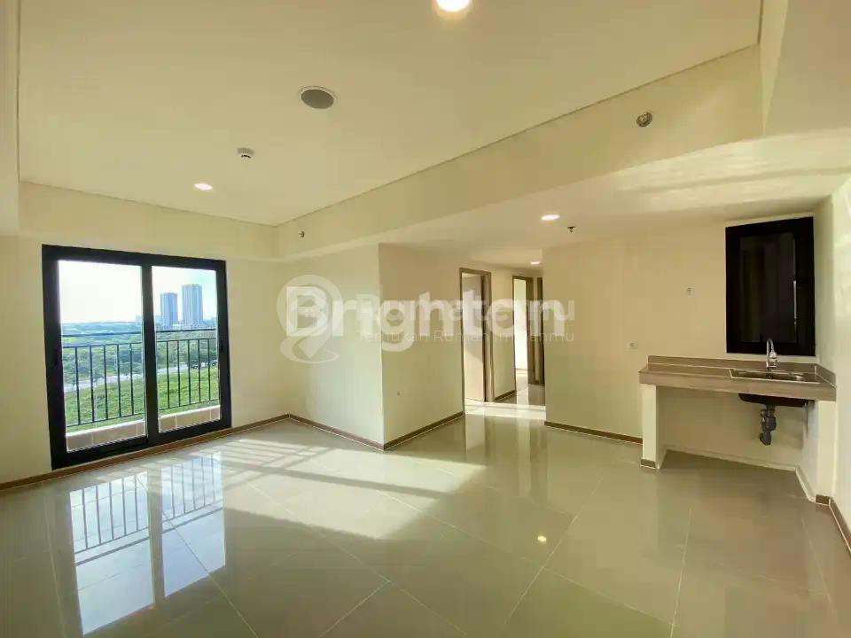 Jual MEIKARTA TOWER PRINCETON, JL. ORANGE COUNTY BOULEVARD, CIBATU, CIKARANG SELATAN