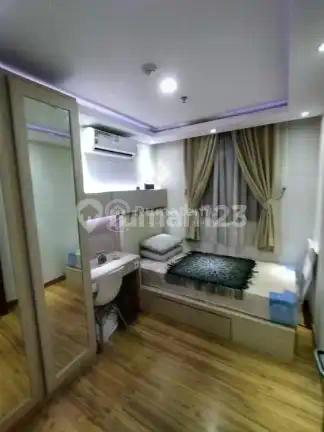 Dijual Apartemen Roseville BSD 2BR 60m2, Harga di Bawah Pasar Hanya Rp 1,05 Miliar!