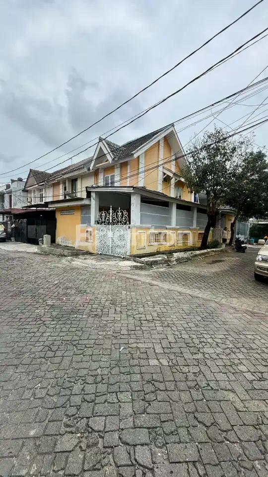 Jual TAMAN PALEM LESTARI,CENGKARENG BARAT JAKARTA BARAT